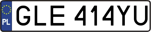 GLE414YU