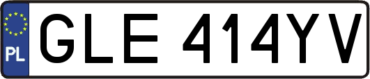 GLE414YV