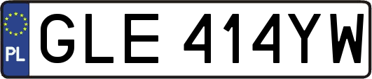 GLE414YW