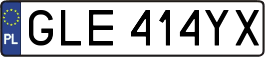 GLE414YX
