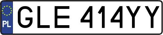 GLE414YY
