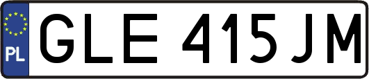 GLE415JM