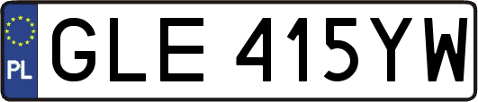 GLE415YW