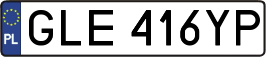 GLE416YP