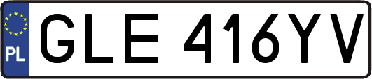 GLE416YV