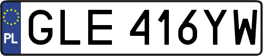 GLE416YW