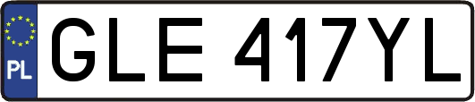 GLE417YL