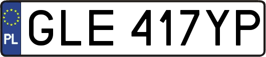 GLE417YP