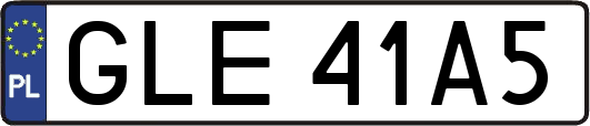 GLE41A5