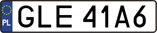 GLE41A6