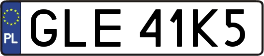 GLE41K5