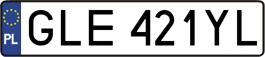 GLE421YL