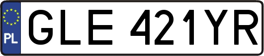 GLE421YR