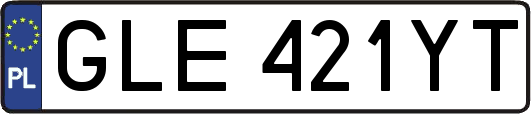 GLE421YT