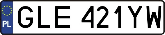 GLE421YW