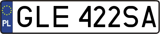 GLE422SA
