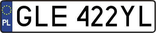 GLE422YL