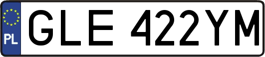 GLE422YM