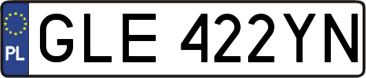 GLE422YN