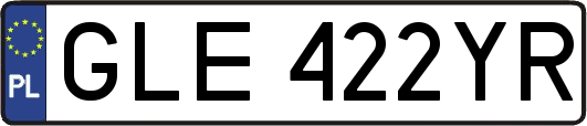 GLE422YR