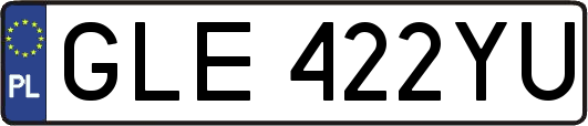 GLE422YU