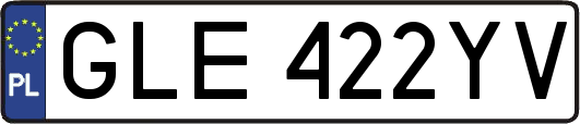 GLE422YV