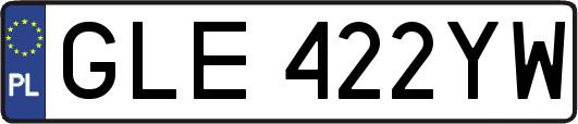 GLE422YW