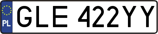 GLE422YY