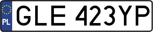 GLE423YP