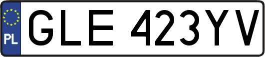 GLE423YV