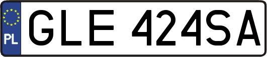 GLE424SA