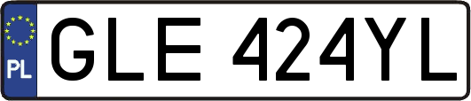 GLE424YL