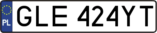 GLE424YT