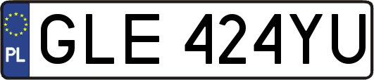 GLE424YU
