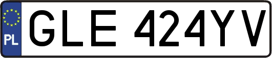 GLE424YV