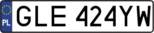 GLE424YW