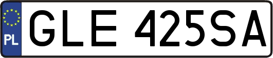 GLE425SA