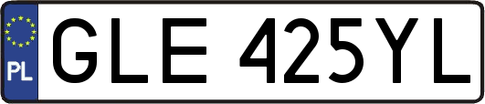 GLE425YL
