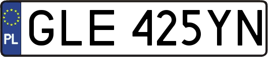GLE425YN