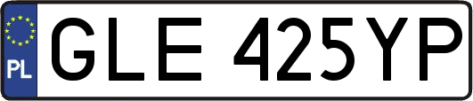 GLE425YP