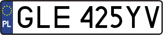 GLE425YV