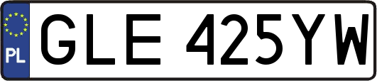 GLE425YW