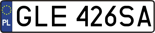 GLE426SA