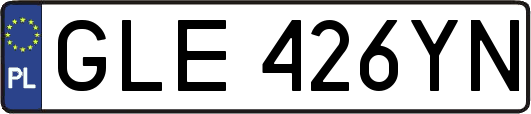 GLE426YN