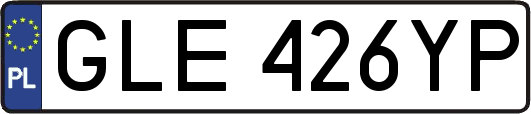 GLE426YP
