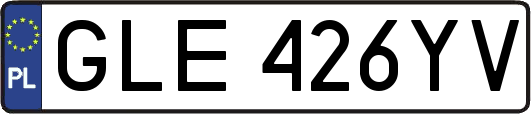 GLE426YV