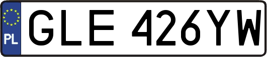 GLE426YW