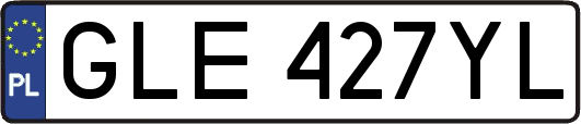 GLE427YL