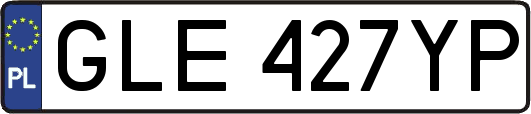 GLE427YP