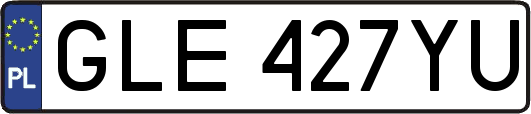GLE427YU